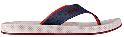 Férfi flip-flop papucs /