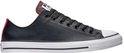 Tenisky Chuck Taylor All Star Black / University Red / White