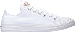 Damen Turnschuhe Chuck Taylor All Star Optical White