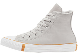 Női sportcipő Chuck Taylor All Star Stone / Brown
