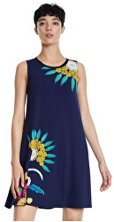 Rochie pentru femei Vest Love Others Navy 20SWVK07 5000
