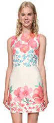 Rochie pentru femei Vest Yaquel Blanco 19SWVK72 1000