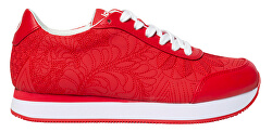 Adidași pentru femei Galaxy Rojo Roja 20SSKP34 3061