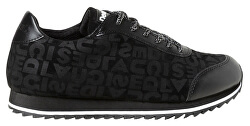 Női sportcipő Shoes Pegaso Desigu Negro 19WSKP09 2000