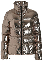 Jachetă pentru femei Long Sleeve Jacket B84991 Fango