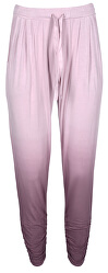 Pantaloni pentru femei Viscose Pants B84574 Shaded Lilac