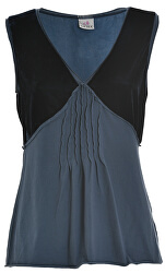 Doamnelor T-shirt Swing Top D63411 Purple Grape
