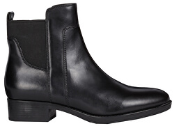 Stivaletti da donna 00043 Felicity D94G1G -00043-C9999