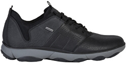 Umbrele pentru bărbați U Nebula 4 X 4 B Abx Black