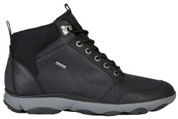 Umbrele pentru bărbați U Nebula 4 X 4 B Abx Black