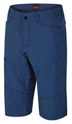 Férfi rövidnadrág Kier Ensign Blue
