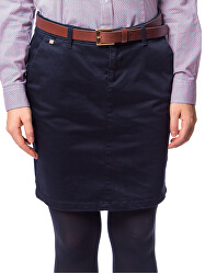 Fustă de damă Nasila Navy W19-398