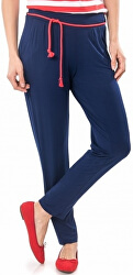 Femeile jambiere Fister S18-259 Midnight