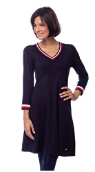 Rochie de damă Hamelo Navy W19-395