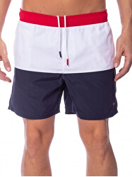 Slipi de baie pentru bărbați Jarvis S19-529 Red