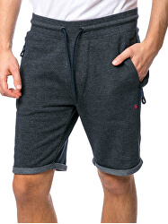 Pantaloni scurți pentru bărbați Zander navy