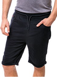 Pantaloni scurți pentru bărbați Ziven navy