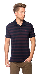 Pánske polo triko Dorvi Tomato W19-432