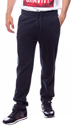 Pantaloni pentru bărbați Zabol19 Black W19-219
