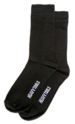Șosete Brada Black W19-613