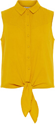 Bluza pentru femei Hemla Sl Top Camp Arrow wood