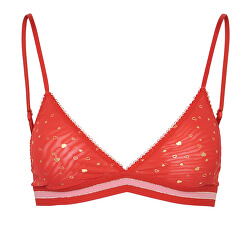 Sutien pentru femei Iw Bra Aura Orange