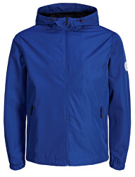 Giacca a vento da uomo Glave Light Track Jacket Sts True Blue