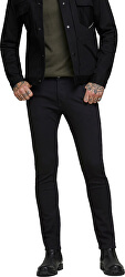Bărbați JJIGLENN JJORIGINAL AM 816 NOOS Jeans Denim Black