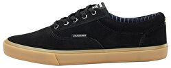 Sneakers da uomo Jfwvision Suede Gum Anthracite