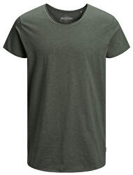 Tricou pentru bărbați Ebas Tee Ss U-Neck Noos Thyme