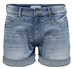 Damen Shorts JDYPOLLI LIFE 15200824 Medium