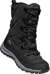 Cizme pentru femei Terradora Lace Boot Wp Black / Steel Grey
