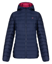 Jachetă pentru femei Ituli Dress Blue/Pink