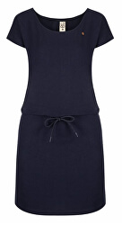 Doamnelor rochie Ninie Night Sky Blue