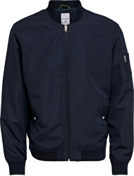 Férfi dzseki ONSJACK BOMBER NOOS OTW Night Sky