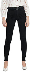 Blugi pentru femei ONLROYAL 15093134Black