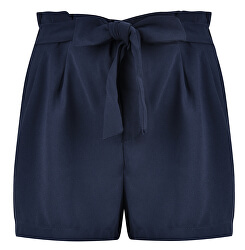 Dámske kraťasy New Florence Shorts Pnt Night Sky