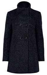 Palton pentru femei ONLSOPHIA BOUCLE WOOL COAT CC OTW Peacoat