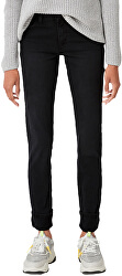 Női farmer 41.909.71.3209 .98Z6 Black Denim, Heavy