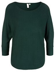Damen Pullover 45.899.61.2649 0,7962 Dark Green