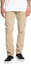 Pantaloni pentru bărbați Krandy 5 Pockets Plage