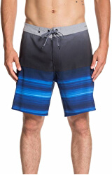 Pantaloni scurți pentru bărbați Highline Hold Down 18 Electric Royal