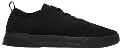 Teniși pentru bărbați Shorebreak Stretch Knit Ii Solid Black
