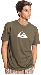 Herren T-Shirt Comp Logo Ss Kala mata EQYZT05750 -GZH0