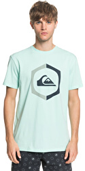EQYZT05762 bărbătesc Sure Thing Ss Beach Glass EQYZT05762 -GCZ0