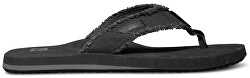 Slapi flip-flop Monkey Abyss Black/Black/Brown