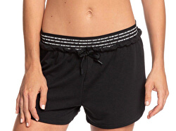 Pantaloni scurți de femei Slow Dance Anthracite