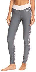 Colanti pentru femei Spy Game 5 Pants Charcoal Heather Darwin S-ERJNP03279 SZCH