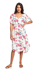 Dámské šaty Flamingo Shades Snow White Tropic Call