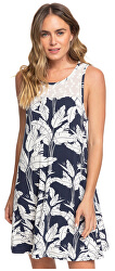 Rochie pentru femei What Lovers Do Mood Indigo Flying Flowers